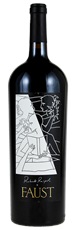 2018 Faust Robert Ruspoli Artist Series Cabernet Sauvignon