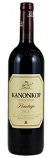 2013 Kanonkop Pinotage