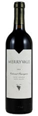 2014 Merryvale Saint Helena Cabernet Sauvignon