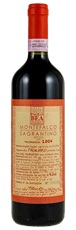 2004 Paolo Bea Montefalco Sagrantino Secco
