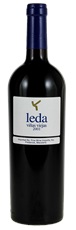 2001 Bodegas Leda Vinas Viejas Vino de la Tierra de Castilla y Leon