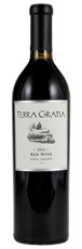 2012 Marciano Estate Terra Gratia Red