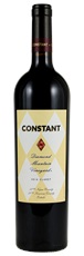 2016 Constant Diamond Mountain Vineyard Claret