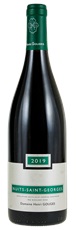 2019 Henri Gouges Nuits-St-Georges