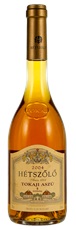 2004 Hetszolo Tokaji Aszu 5 Puttonyos