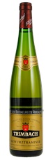 2012 Trimbach Gewurztraminer Cuvee des Seigneurs de Ribeaupierre