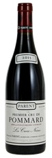 2015 Domaine Parent Pommard Les Croix Noires
