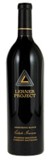 2019 Lerner Project Armstrong Vineyard Cabernet Sauvignon