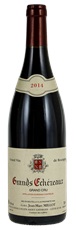 2014 Jean Marc Millot Grands-Echezeaux