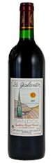 1997 Domaine Le Galantin Bandol