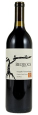 2022 Bedrock Wine Company Evangelho Vineyard Heritage