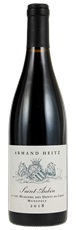 2018 Armand Heitz Saint Aubin Murgers des Dents de Chien Rouge