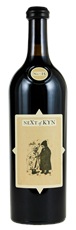 2021 Sine Qua Non Next Of Kyn No 15 Red