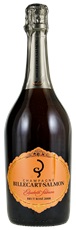 2008 Billecart-Salmon Cuvee Elisabeth Salmon Brut