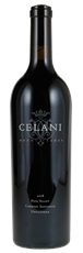 2018 Celani Family Vineyard Mount Veeder Cabernet Sauvignon