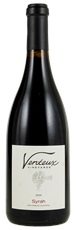 2005 Venteux Syrah