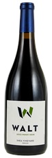 2022 WALT Shea Vineyard Pinot Noir