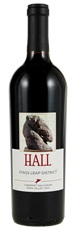 2021 Hall Stags Leap District Cabernet Sauvignon