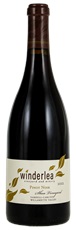 2022 Winderlea Shea Vineyard Pinot Noir
