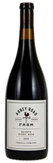 2022 Abbey Road Farm Estate Pinot Noir