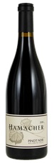 2018 Hamacher Willamette Valley Pinot Noir