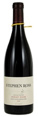 2016 Stephen Ross Escolle Vineyard Pinot Noir