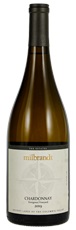 2019 Milbrandt Vineyards The Estates Evergreen Vineyard Chardonnay