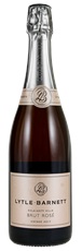 2017 Lytle Barnett Brut Ros