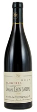 2014 Domaine Leon Barral Jadis Faugeres