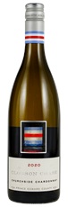 2020 Closson Chase Churchside Pinot Noir Screwcap