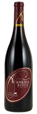 2014 Ankida Ridge Vineyards Pinot Noir