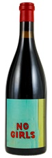 2020 Cayuse No Girls Tempranillo