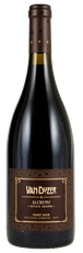 2019 Van Duzer Vineyards Tradition Pinot Noir