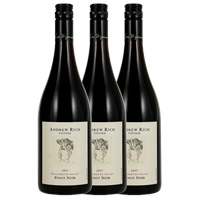 2007 Andrew Rich Les Vigneaux Pinot Noir