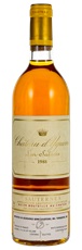 1988 Chteau dYquem