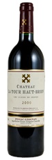 2000 Chteau La Tour Haut Brion
