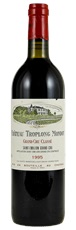 1995 Chteau Troplong-Mondot
