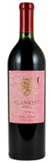2014 Blankiet Estate Rive Droite Napa Valley Red