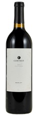 2010 Context Cellars Merlot