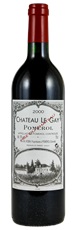 2000 Chteau Le Gay