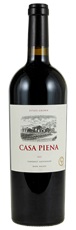 2021 Casa Piena Cabernet Sauvignon