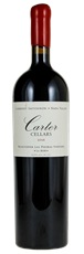 2016 Carter Cellars La Bam Beckstoffer Las Piedras Vineyard Cabernet Sauvignon