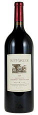 2019 Spottswoode Cabernet Sauvignon