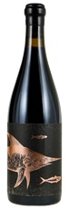 2018 Downstream Red Blend
