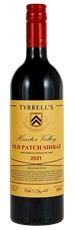 2021 Tyrrells Old Patch Shiraz Screwcap