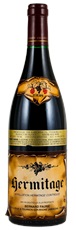 1998 Bernard Faurie Hermitage