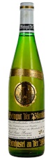 1983 Weingut der Pfarrkirche Bernkasteler Badstube Riesling Auslese 3