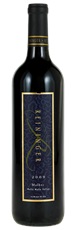 2009 Reininger Malbec