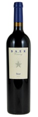 2011 Baer Winery Star