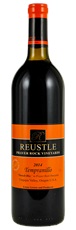 2014 Reustle Prayer Rock Vineyards Tempranillo